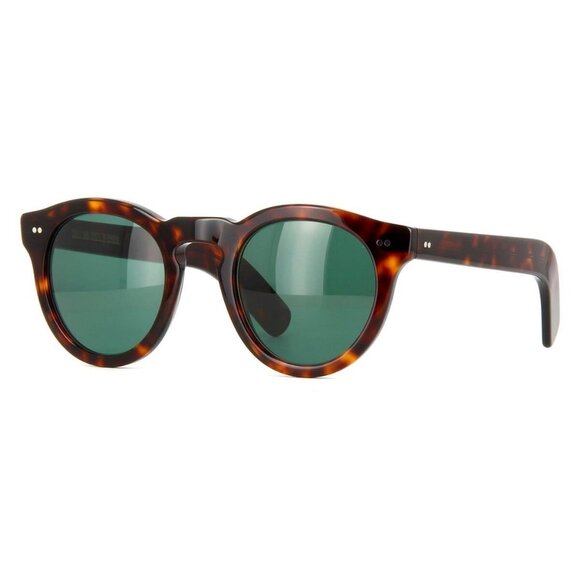New Shop the CUTLER AND GROSS Sunglasses Collection. Official Stockist | Brown R - Picture 1 of 5
